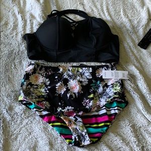 torrid Swim - Torrid swim bottoms torrid Swim - Torrid swim bottoms